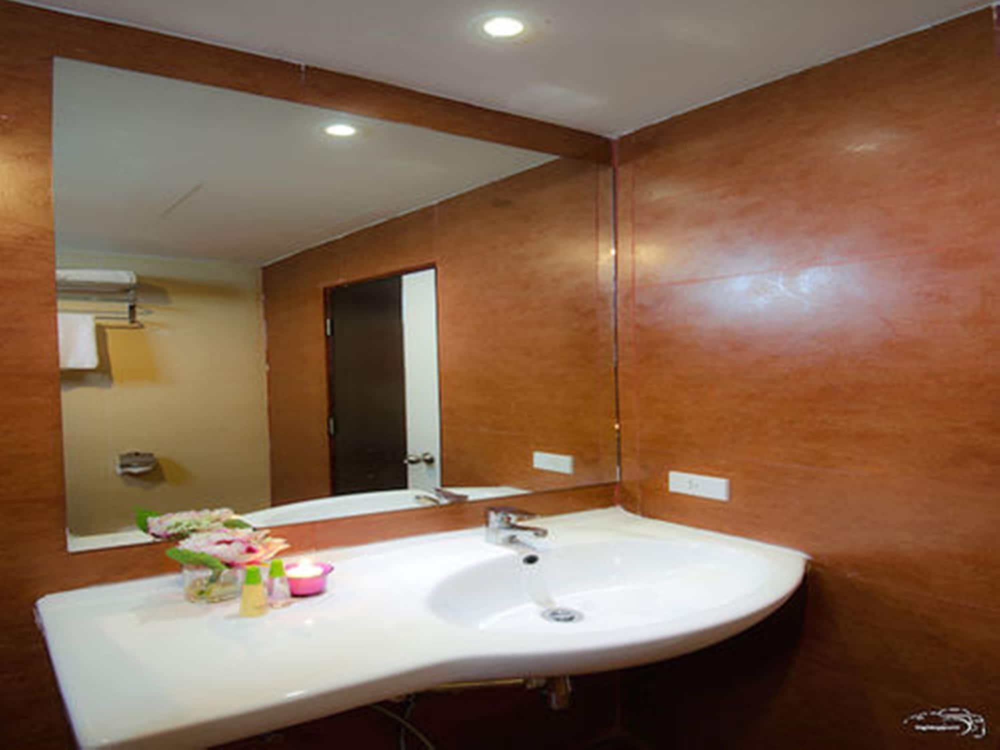 Icheck Inn Ao Nang Krabi Exterior foto